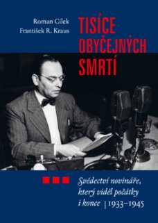 Tisíce obyčejných smrtí