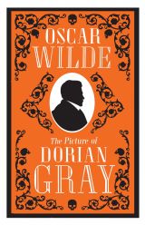 The Picture of Dorian Gray, O. Wilde (219,-Kč)