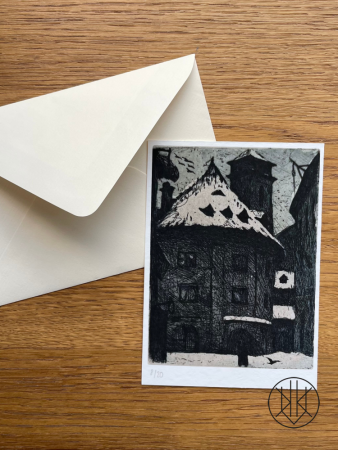 Malé poklady: Konůpek