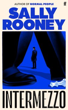 Intermezzo, S. Rooney