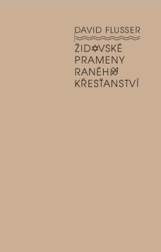Židovské prameny raného křesťanství