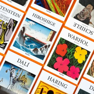 Basic Art Series (TASCHEN)