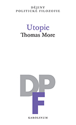 Utopie, T. More