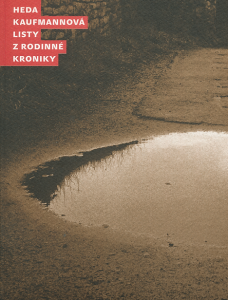 Listy z rodinné kroniky