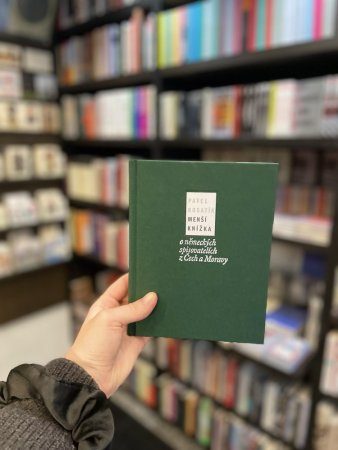 Balíček - Německá literatura