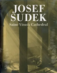 Saint Vitus´s Cathedral, J. Sudek