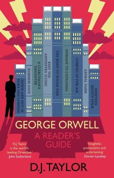 George Orwell: A Reader´s Guide