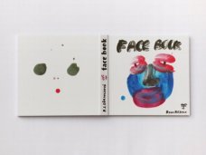 FACE BOOK (leporelo)