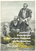 Redemption in the Lurianic Kabbalah