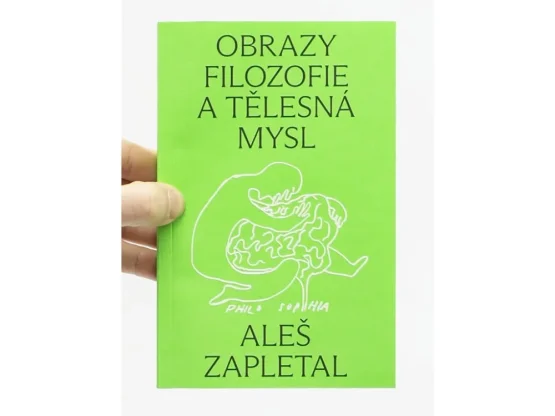 Obrazy filozofie a tělesná mysl
