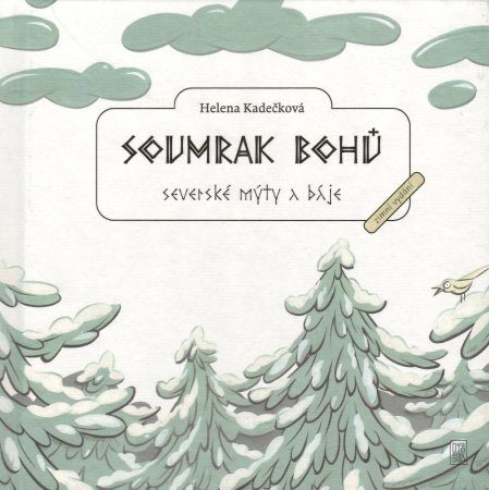 Soumrak bohů