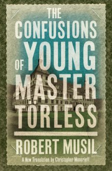 The Confusions of Young Master Törless