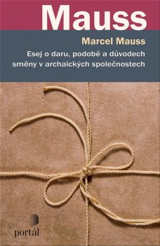 Esej o daru