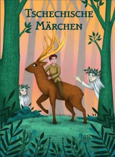 Tschechesche Märchen