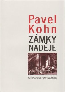 Zámky naděje, p. Kohn