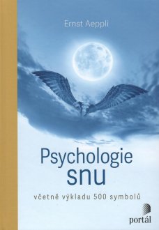 Psychologie snu - E. Aeppli