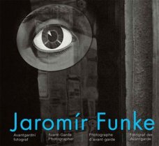 Jaromír Funke Avantgardní fotograf