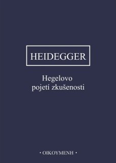 Hegelovo pojetí zkušenosti