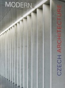 Czech Modern Architecture