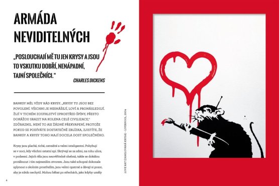Banksy