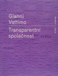 Transparentní společnost
