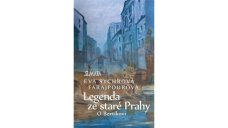 Legenda ze staré Prahy O Bertíkovi