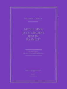 Rimbaud: Vedle mne jste všichni jenom básníci