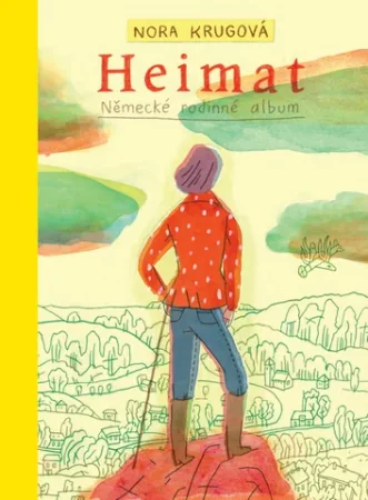 Heimat: Německé rodinné album