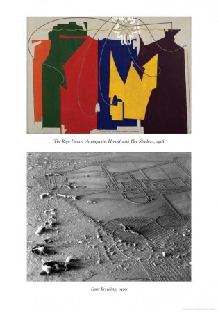 Man Ray : The Artist and His Shadows