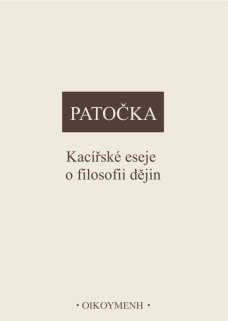 Kacířské eseje o filosofii dějin