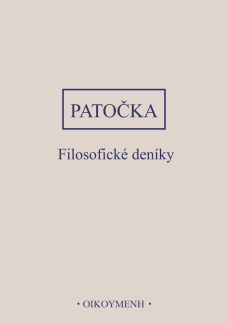 Filosofické deníky