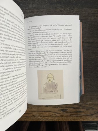 Bratři Karamazovovi