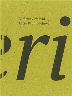 Valerie a týden divů, V. Nezval, E. Krumbachová