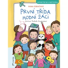 První třída, hodní žáci
