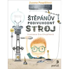 Štěpánův podivuhodný stroj