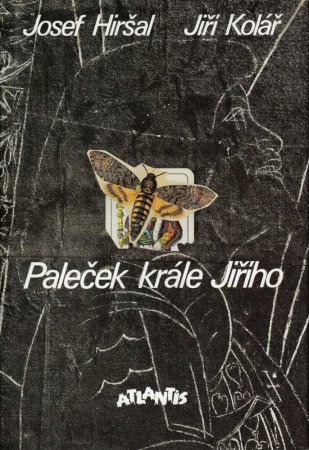 Paleček krále Jiřího