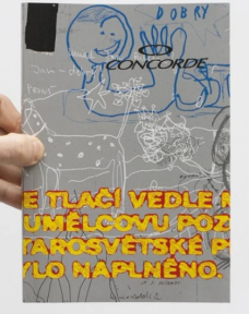 Mladí a neklidní 2016-2020