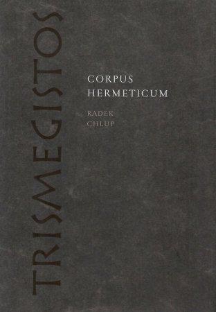 Corpus Hermeticum