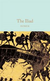 The Iliad, Homer
