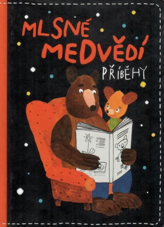 Mlsné medvědí příběhy