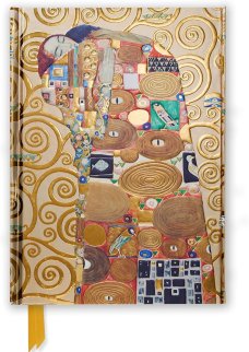 Notebook - Klimt Fulfilment