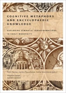 Cognitive Metaphors and Encyclopaedic Knowledge (Filosofický časopis Special Issue 1/2025)