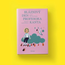 Bláznivý den profesora Kanta