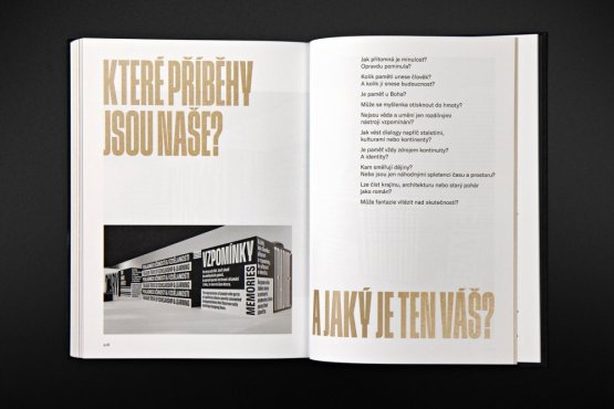 Fragmenty paměti: Svatovítský poklad v zrcadle současného umění