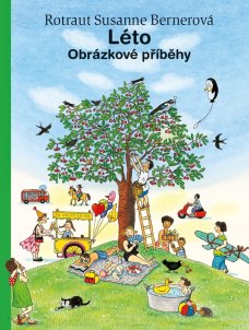 Léto Obrázkové příběhy, R. S. Bernerová