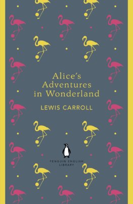 Alice´s Adventures in Wonderland