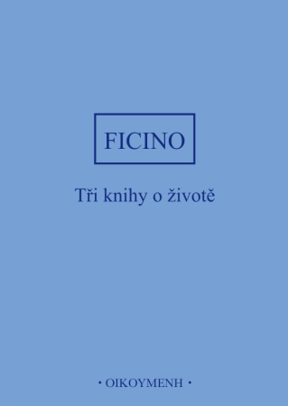 Tři knihy o životě