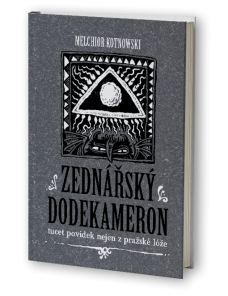 Zednářský dekameron, M. Kotnowski