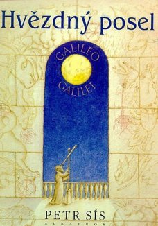 Hvězdný posel Galileo Galilei