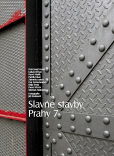 Slavné stavby Prahy 7